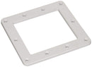 Hayward SP90 series skimmer faceplate SPX1097D at www.poolproductscanada.ca