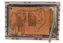 Balboa SpaTouch 3 Topside Controller - G8535