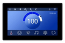 Balboa SpaTouch 3 Topside Controller - G8535