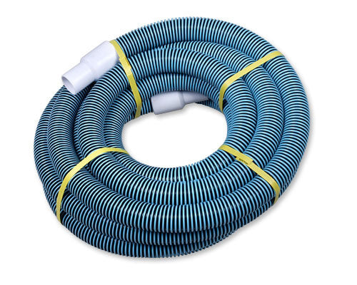 Tuyau Swim Flex Vac 1 1/2" 35' - Piscines creusées 