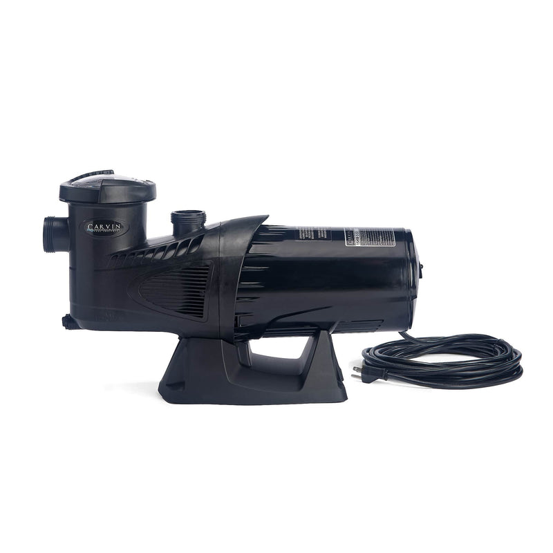 Carvin SharkWave 1.5 HP Two Speed Pool Pump - 94026173
