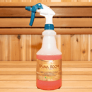 Leisurecraft - 750ml Sauna Room Cleaner