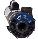 Aqua-Flo XP3 4 HP 56 Frame, 2 Speed, 2.5" Intake & Discharge (230V)