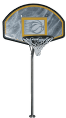 Northern Stainless - The Basketball Kit