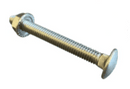 Northern Stainless - Tread Hardware - Stainless Steel Saddle Bolt and Nut
