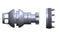 Hayward Hydrotherapy Jet-Air III Series Nozzle (DGR) - SP1434PAKBDGR