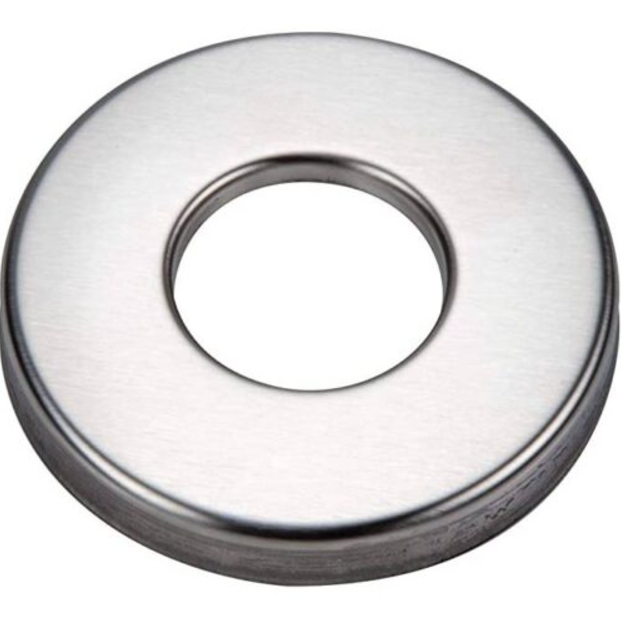 Northern Stainless -Escutcheon Plate - Marine Grade Stainless Steel 1.5"