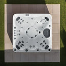 Deluxe Range - Seville Hot Tub