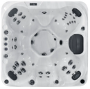 Deluxe Range - Seville Hot Tub