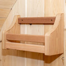 Leisurecraft - Deluxe Sauna Accessory Package