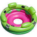 Shock Rocker Inflatable Pool Float