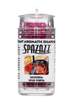 Spazazz - 0.5oz Instant Aromatic Escape Beads - Sangria | Wild Fiesta