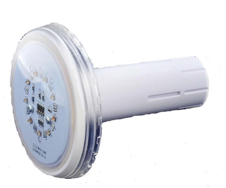 Spectrum Replacement Bulb www.poolproductscanada.ca