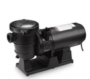 1 HP Single Speed Pool Pump for Aboveground Pool (115V) - 72732