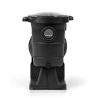 1 HP Single Speed Pool Pump for Aboveground Pool (115V) - 72732