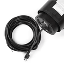 1 HP Single Speed Pool Pump for Aboveground Pool (115V) - 72732