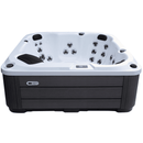 Deluxe Range - St Tropez Hot Tub