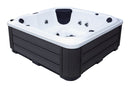 Deluxe Range - St Tropez Hot Tub