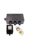 Carvin starlight led controller kit for all starlight pool spa lights 94132660 Quebec Canada at www.poolproductscanada.ca