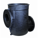 Pentair EQ Series Strainer Pot - 356725