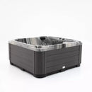 Deluxe Range - Refresh Hot Tub