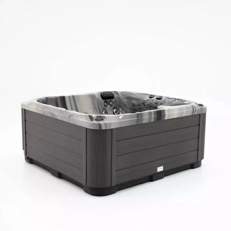 Deluxe Range - Refresh Hot Tub