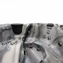 Deluxe Range - Refresh Hot Tub