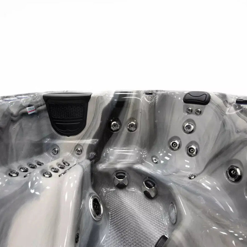 Deluxe Range - Refresh Hot Tub