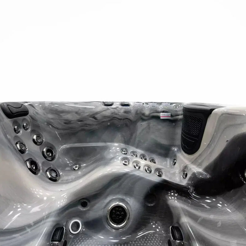 Deluxe Range - Refresh Hot Tub