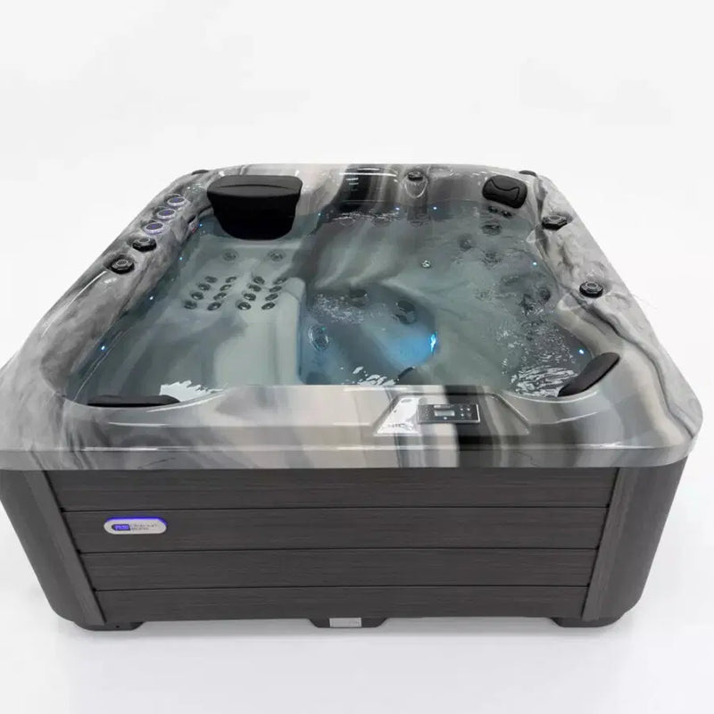 Deluxe Range - Refresh Hot Tub