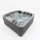 Deluxe Range - Refresh Hot Tub