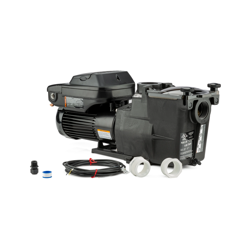 Hayward Super Pump 1.65 VS Canada - W3SP2603VSP