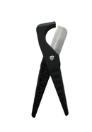 Harvard 1-5/8" OD Black Kwickcut Contractor Pipe and Hose Cutter
