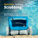 Dolphin Nautilus Titan Robotic Pool Cleaner w/WiFi