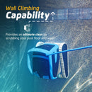 Dolphin Nautilus Titan Robotic Pool Cleaner w/WiFi