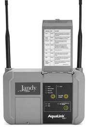 Jandy Aqualink TCX command hub TCXCHP at www.poolproductscanada.ca