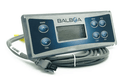 Balboa TP500 Topside Controller w/ Overlay - 57251