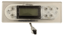 Balboa TP500 Topside Controller w/ Overlay - 57251