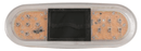 Balboa TP700 Topside Controller w/ Overlay - 57555