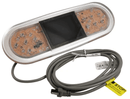 Balboa TP700 Topside Controller w/ Overlay - 57555