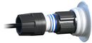 Spa Electric Titan T1 Retro (Grey Trim) Replacement LED Light for Threaded 1.5" Nicheless Lights