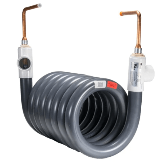 Pentair ultra temp titanium heat exchanger 475219Z at www.poolproductscanada.ca