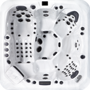 Premium Range - Tokyo Hot Tub