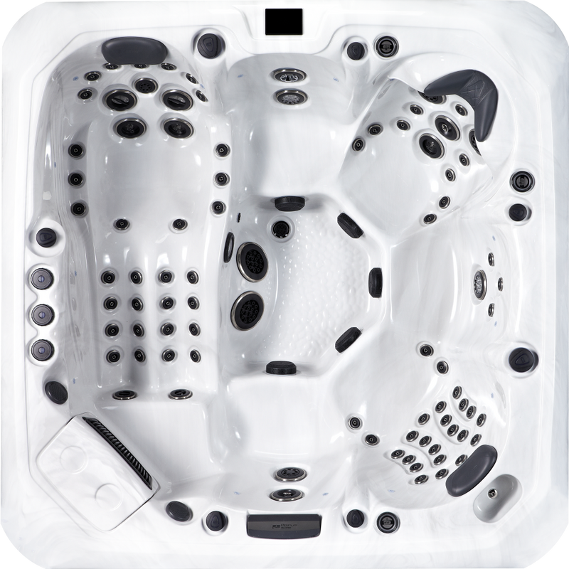 Premium Range - Tokyo Hot Tub