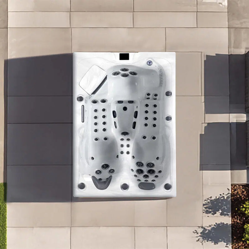 Premium Range - Topaz Hot Tub