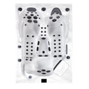 Premium Range - Topaz Hot Tub