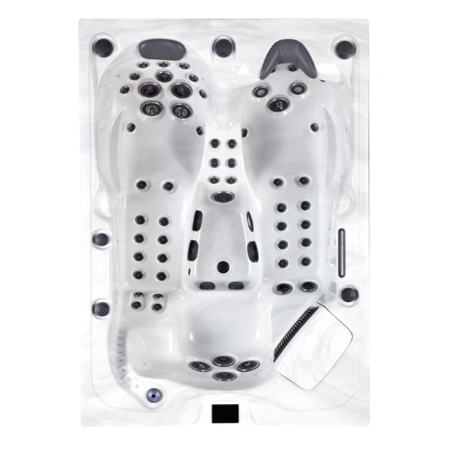Premium Range - Topaz Hot Tub