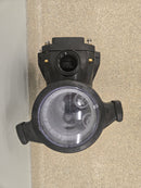 (Open Box) Hayward TriStar Complete Strainer Housing - SPX3200APPC