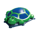 Polaris Turbo Turtle®