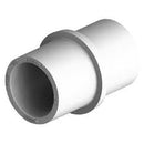 Insider Pipe Connector 1 1/2" Schedule 40 PVC